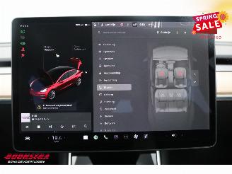 Tesla Model 3 Long Range AWD 75 kWh Pano LED ACC Leder Camera picture 26
