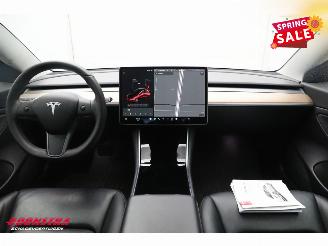 Tesla Model 3 Long Range AWD 75 kWh Pano LED ACC Leder Camera picture 14