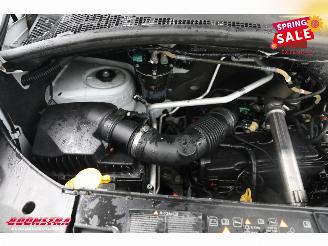 Opel Movano 2.3 CDTI BiT Pritsche DoKa 7-Pers. Navi Clima Cruise AHK picture 12