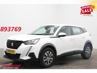 Peugeot 2008 1.2 PureTech Active Apple/Android Airco Cruise picture 1