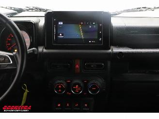 Suzuki Jimny 1.5 Comfort AllGrip Navi Clima Cruise AHK picture 24