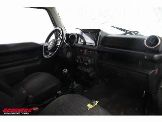 Suzuki Jimny 1.5 Comfort AllGrip Navi Clima Cruise AHK picture 22