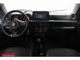 Suzuki Jimny 1.5 Comfort AllGrip Navi Clima Cruise AHK picture 23