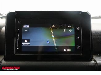 Suzuki Jimny 1.5 Comfort AllGrip Navi Clima Cruise AHK picture 30