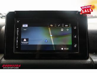 Suzuki Jimny 1.5 Comfort AllGrip Navi Clima Cruise AHK picture 30
