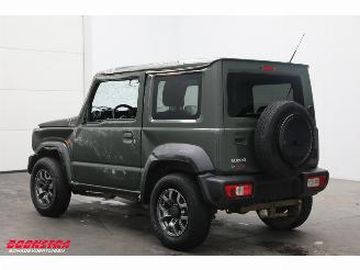 Suzuki Jimny 1.5 Comfort AllGrip Navi Clima Cruise AHK picture 4