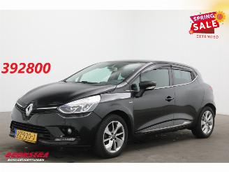 Renault Clio 0.9 TCe Intens Bluetooth Clima Cruise PDC picture 1