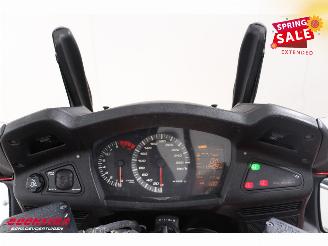 Honda ST 1300 Pan European ABS Heizgriffe picture 14