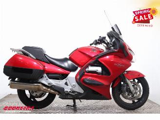 Honda ST 1300 Pan European ABS Heizgriffe picture 7