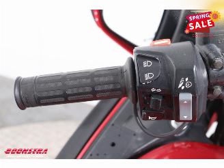 Honda ST 1300 Pan European ABS Heizgriffe picture 17