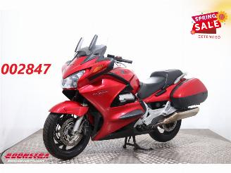 Vaurioauto  passenger cars Honda ST 1300 Pan European ABS Heizgriffe 2003/7