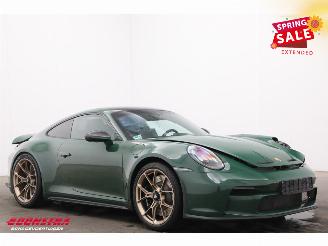 Porsche 911 4.0 GT3 Touring Manual Sport Chrono Bose Lift Camera PDLS+ picture 2