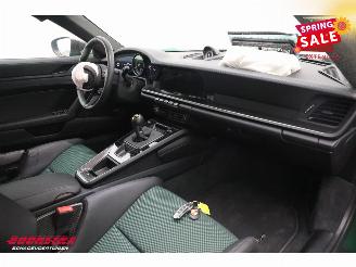 Porsche 911 4.0 GT3 Touring Manual Sport Chrono Bose Lift Camera PDLS+ picture 19
