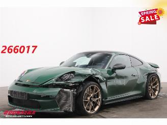 škoda osobní automobily Porsche 911 4.0 GT3 Touring Manual Sport Chrono Bose Lift Camera PDLS+ 2023/4