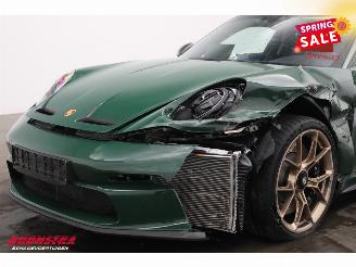 Porsche 911 4.0 GT3 Touring Manual Sport Chrono Bose Lift Camera PDLS+ picture 10