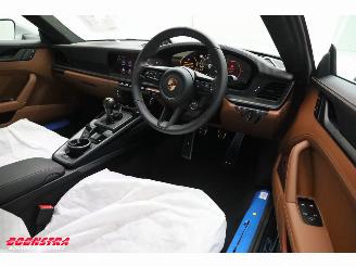 Porsche 911 992.2 GT3 Touring RHD EU-Zul.!! Manual PCCB Sport Chrono Lift Camera picture 16
