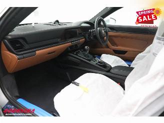 Porsche 911 992.2 GT3 Touring RHD EU-Zul.!! Manual PCCB Sport Chrono Lift Camera picture 19