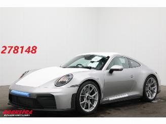 krockskadad bil auto Porsche 911 992.2 GT3 Touring RHD EU-Zul.!! Manual PCCB Sport Chrono Lift Camera 2026/3