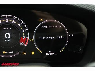 Porsche 911 992.2 GT3 Touring RHD EU-Zul.!! Manual PCCB Sport Chrono Lift Camera picture 24