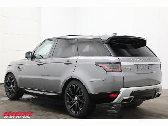 Land Rover Range Rover sport D250 HSE Pano LED ACC Meridian 360° Leder Lucht Memory 53.421 km! picture 4
