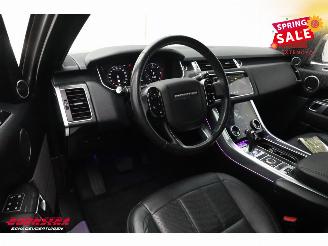Land Rover Range Rover sport D250 HSE Pano LED ACC Meridian 360° Leder Lucht Memory 53.421 km! picture 10