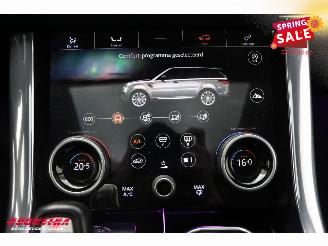 Land Rover Range Rover sport D250 HSE Pano LED ACC Meridian 360° Leder Lucht Memory 53.421 km! picture 22