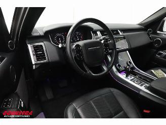 Land Rover Range Rover sport D250 HSE Pano LED ACC Meridian 360° Leder Lucht Memory 53.421 km! picture 10