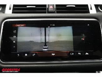 Land Rover Range Rover sport D250 HSE Pano LED ACC Meridian 360° Leder Lucht Memory 53.421 km! picture 17