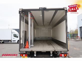 Mercedes Atego 1218 LBW 6.7m-Koffer Euro 6 273.301 km! picture 17