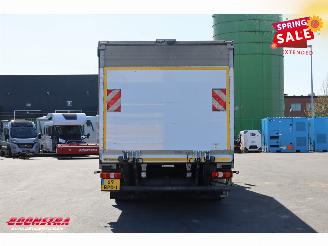 Mercedes Atego 1218 LBW 6.7m-Koffer Euro 6 273.301 km! picture 6