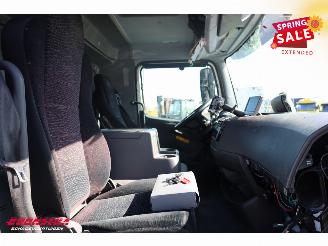 Mercedes Atego 1218 LBW 6.7m-Koffer Euro 6 273.301 km! picture 21
