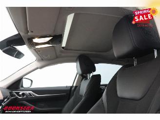 BMW i4 eDrive40 84 kWh Schuifdak LED ACC Camera AHK picture 23