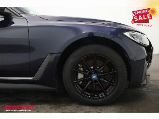 BMW i4 eDrive40 84 kWh Schuifdak LED ACC Camera AHK picture 8