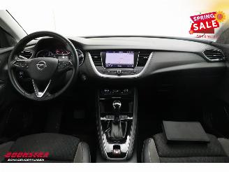 Opel Grandland 1.2 Turbo Aut. Business Executive LED Apple/Android 360° Cruise AHK picture 14