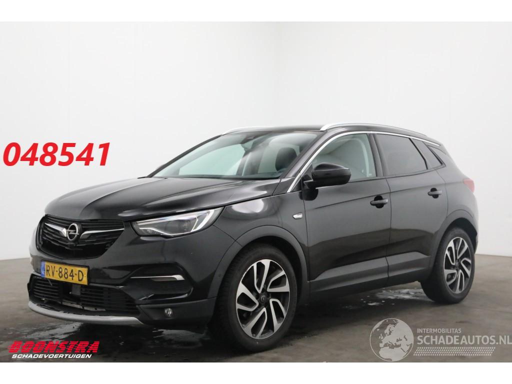 Opel Grandland 1.2 Turbo Aut. Business Executive LED Apple/Android 360° Cruise AHK