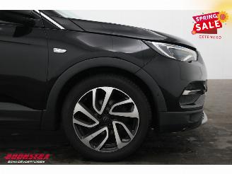 Opel Grandland 1.2 Turbo Aut. Business Executive LED Apple/Android 360° Cruise AHK picture 5
