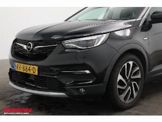 Opel Grandland 1.2 Turbo Aut. Business Executive LED Apple/Android 360° Cruise AHK picture 11