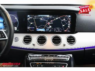 Mercedes E-klasse Estate 300 de 4MATIC Avantgarde 360° LED ACC SHZ AHK picture 15