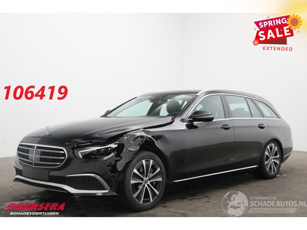 Mercedes E-klasse Estate 300 de 4MATIC Avantgarde 360° LED ACC SHZ AHK