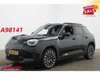 krockskadad bil auto Mini Aceman SE Classic M 54.2 kWh WASSER Pano LED ACC H/K HUD LRHZ Camera 2025/8