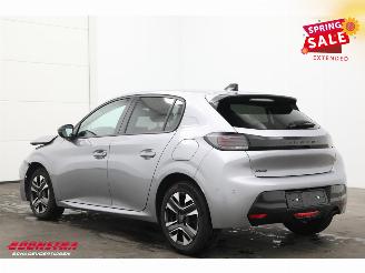 Peugeot 208 1.2 PureTech 100 Allure Navi Clima Cruise PDC picture 4
