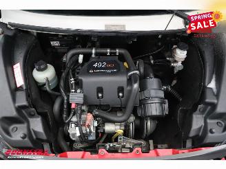 Ligier  JS50 L Sport Leder Bluetooth Camera picture 8