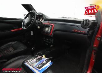 Ligier  JS50 L Sport Leder Bluetooth Camera picture 14