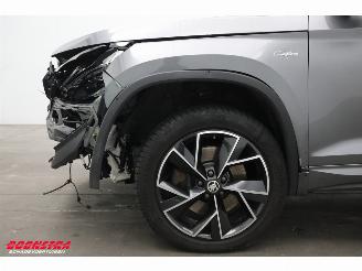 Skoda Kodiaq 2.0 TDI 200 PK 4X4 DSG 7P. Laurin & Klement Pano LED ACC Canton Memory AHK picture 14