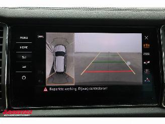 Skoda Kodiaq 2.0 TDI 200 PK 4X4 DSG 7P. Laurin & Klement Pano LED ACC Canton Memory AHK picture 29