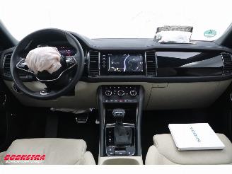 Skoda Kodiaq 2.0 TDI 200 PK 4X4 DSG 7P. Laurin & Klement Pano LED ACC Canton Memory AHK picture 16