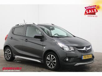 Opel Karl 1.0 Rocks Online Edition Bluetooth Airco Cruise picture 2