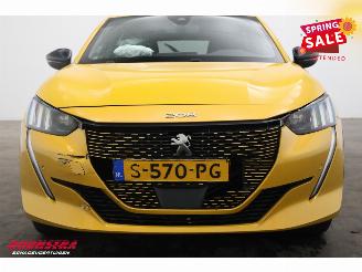 Peugeot e-208 EV GT 350 50 kWh LED ACC Apple/Android picture 7