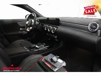 Mercedes Cla-klasse Shooting Brake AMG 35 4MATIC LED ACC HUD Memory Camera SHZ picture 13