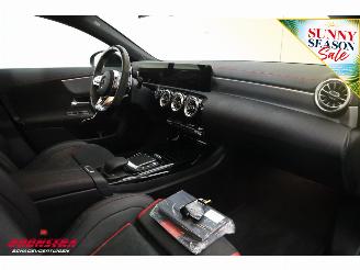 Mercedes Cla-klasse Shooting Brake AMG 35 4MATIC LED ACC HUD Memory Camera SHZ picture 13